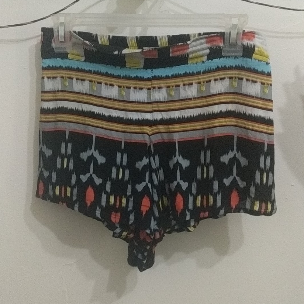 Cleobella Shorts